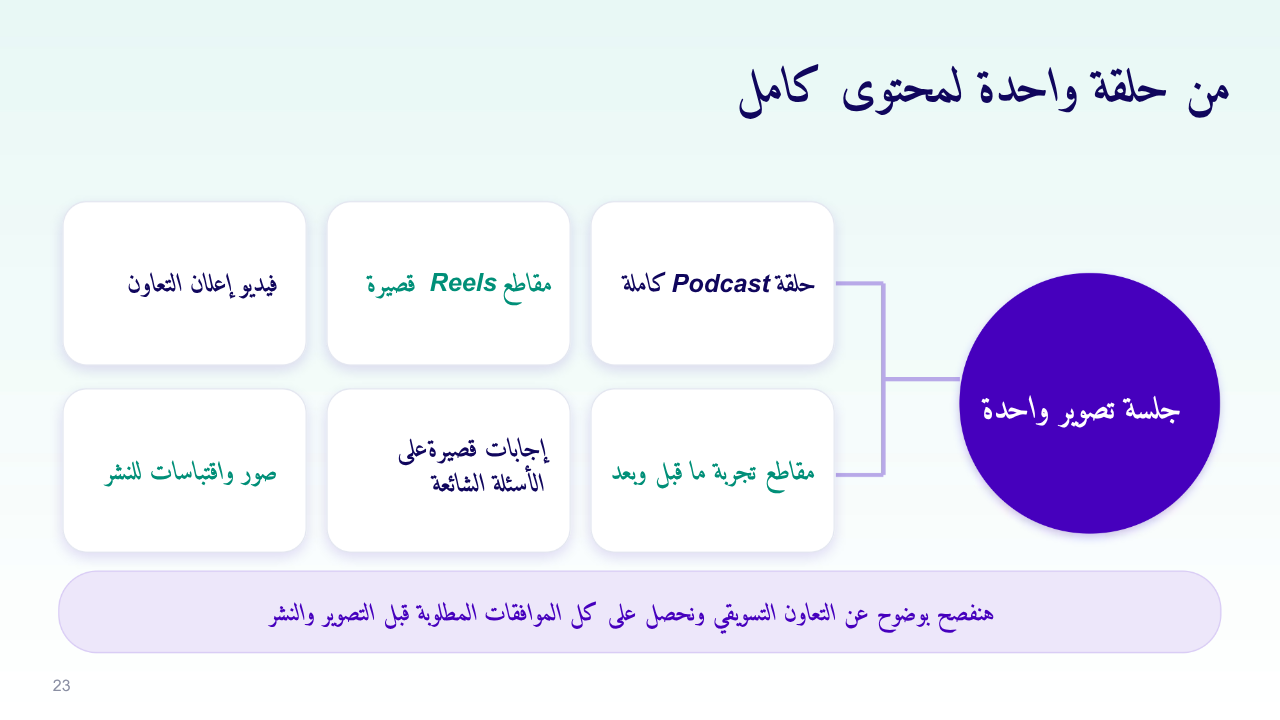 الشريحة 24 من 27